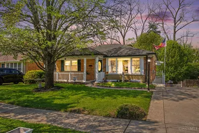 5338 Briarhill Drive, Delhi Township, OH 45238 - Photo 2