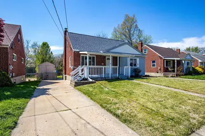 3041 Crestmoor Lane, Green Township, OH 45238 - Photo 1