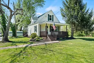 106 Center St, Georgetown, OH 45121 - Photo 1