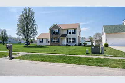6105 Misty Creek Drive, Goshen, OH 45140 - Photo 58