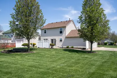 6105 Misty Creek Drive, Goshen, OH 45140 - Photo 48