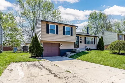 2909 Glenaire Drive, Colerain Township, OH 45251 - Photo 2