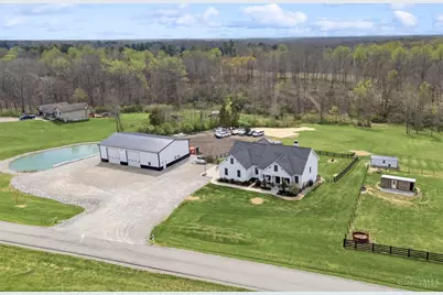 1158 Pyle Road, Clarksville, OH 45177 - Photo 8