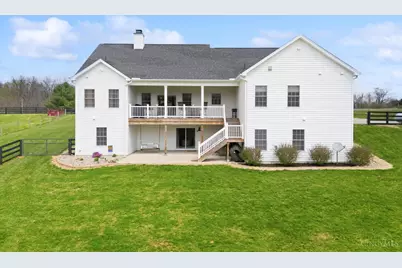 1158 Pyle Road, Clarksville, OH 45177 - Photo 6