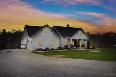 1158 Pyle Road, Clarksville, OH 45177 - Photo 1