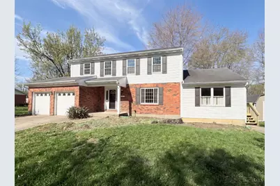 1379 Gumbert Drive, Batavia Township, OH 45102 - Photo 1