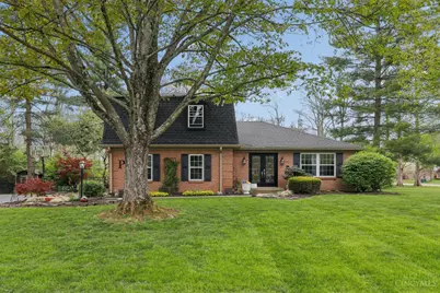 573 Pepper Ridge Road, Union Township, OH 45244 - Photo 1