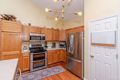 436 Jodee Drive, Xenia, OH 45385 - Photo 12