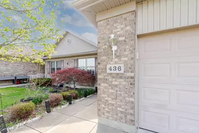 436 Jodee Drive, Xenia, OH 45385 - Photo 2