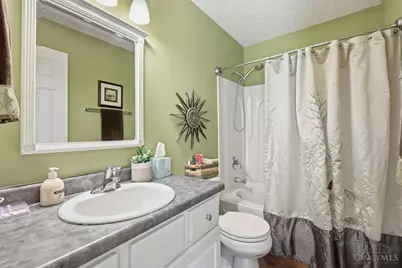 596 Terrace Creek Court, Clearcreek Twp., OH 45036 - Photo 28