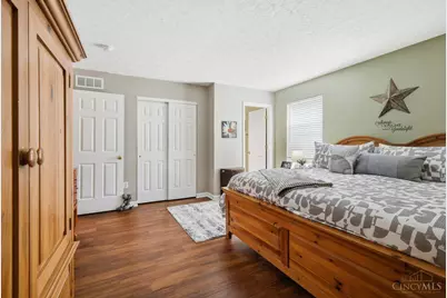 596 Terrace Creek Court, Clearcreek Twp., OH 45036 - Photo 20