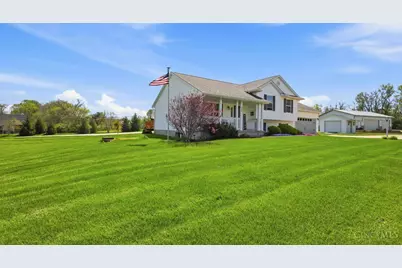 596 Terrace Creek Court, Clearcreek Twp., OH 45036 - Photo 4