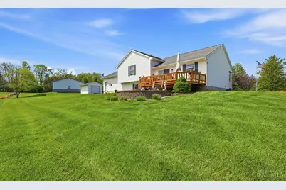 596 Terrace Creek Court, Clearcreek Twp., OH 45036 - Photo 38