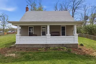 3877 Todds Run Foster Rd, Williamsburg Township, OH 45176 - Photo 2