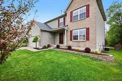 10000 Trapp Lane, Springfield Township, OH 45231 - Photo 2