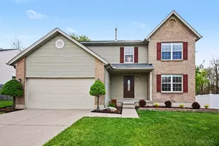 10000 Trapp Ln, Springfield Township, OH 45231 - Photo 1