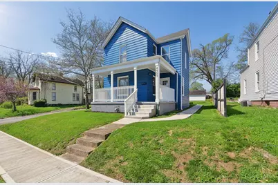 4903 Roanoke Street, Cincinnati, OH 45227 - Photo 2