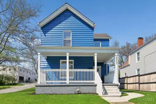4903 Roanoke St, Cincinnati, OH 45227 - Photo 1
