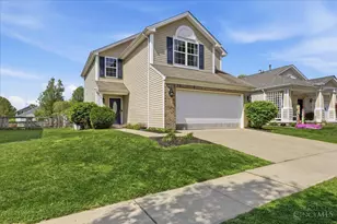 7827 Highbrook Dr, Hamilton Township, OH 45039 - Photo 6