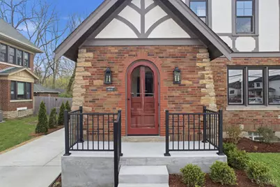 5018 Stewart Avenue, Cincinnati, OH 45227 - Photo 4