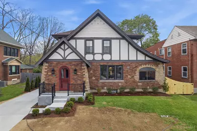 5018 Stewart Avenue, Cincinnati, OH 45227 - Photo 1