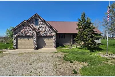 7001 Ghormley Road, Wayne Twp, OH 45123 - Photo 1