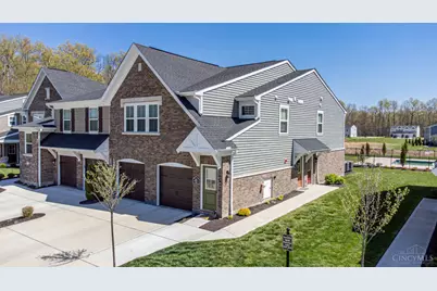 5872 Parkview Lane #304, Miami Township, OH 45150 - Photo 2