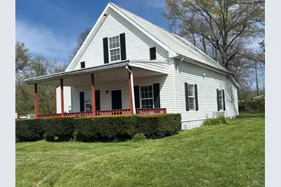 210 Woodward Street, Mount Orab, OH 45154 - Photo 2