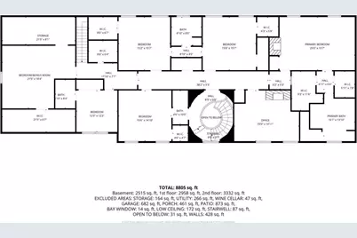 5475 Waring Drive, Indian Hill, OH 45243 - Photo 54