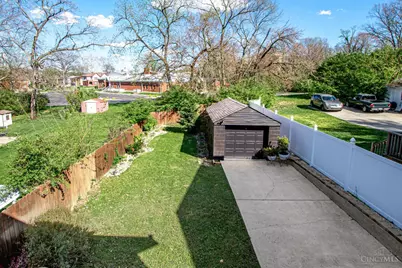 5606 Homer Avenue, Norwood, OH 45212 - Photo 4