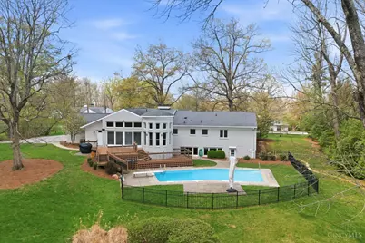 766 Dunwoodie Drive, Anderson Township, OH 45230 - Photo 46