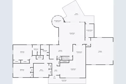 766 Dunwoodie Drive, Anderson Township, OH 45230 - Photo 66