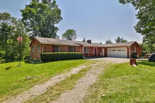12800 Akes Rd, Moores Hill, IN 47032 - Photo 1