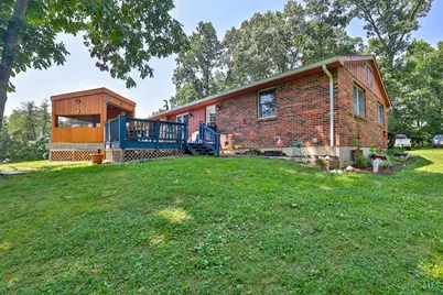12800 Akes Road, Moores Hill, IN 47032 - Photo 50