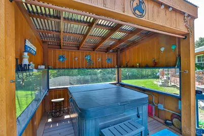12800 Akes Road, Moores Hill, IN 47032 - Photo 42