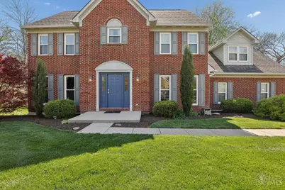 1129 Avalon Drive, Hamilton Township, OH 45039 - Photo 2