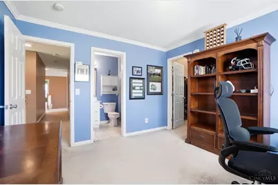 5558 Eden Ridge Drive, Cincinnati, OH 45247 - Photo 26