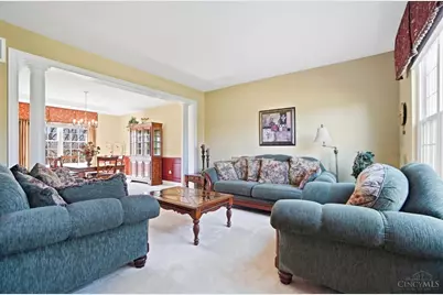 5558 Eden Ridge Drive, Cincinnati, OH 45247 - Photo 4