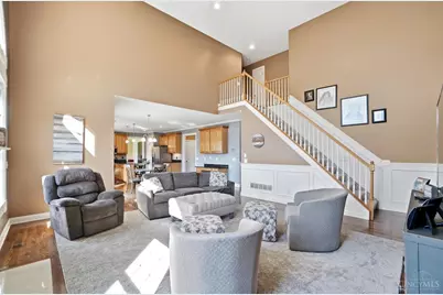 5558 Eden Ridge Drive, Cincinnati, OH 45247 - Photo 14