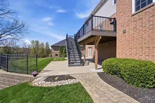 5558 Eden Ridge Dr, Cincinnati, OH 45247 - Photo 36