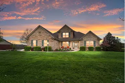 5740 Berkshire Drive, Guilford, IN 47022 - Photo 6