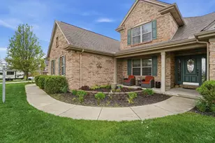 5740 Berkshire Dr, Guilford, IN 47022 - Photo 8