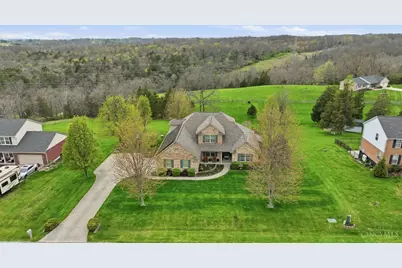5740 Berkshire Drive, Guilford, IN 47022 - Photo 2