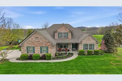 5740 Berkshire Drive, Guilford, IN 47022 - Photo 1