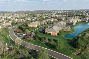 8021 Pinnacle Point Dr, West Chester, OH 45069 - Photo 36