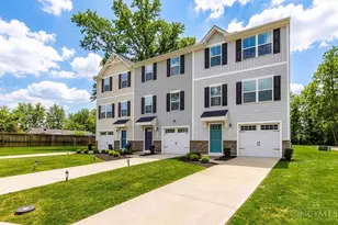 9809 Mel Carl Dr, Colerain Township, OH 45251 - Photo 2