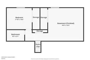 4275 Dry Run Dr, Ross Township, OH 45013 - Photo 36