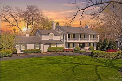 7720 Chumani Lane, Indian Hill, OH 45243 - Photo 2