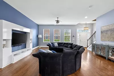 9285 Leland Court, Deerfield Township, OH 45040 - Photo 8