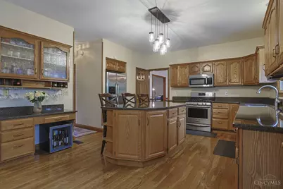 7096 Brightwaters Court, Liberty Township, OH 45011 - Photo 16